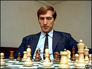 Bobby Fisher