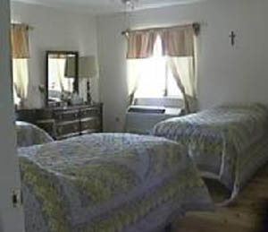 Newchurch Convent Bordello