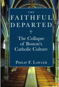 The Faithful Departed