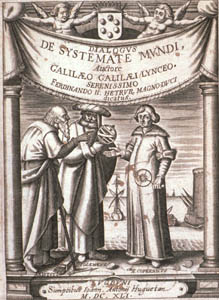 <i>De Systemate Mundi</i>