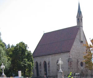 Orizaba Church