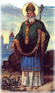 St. Patrick
