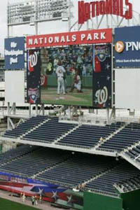 Washington Nationals Park