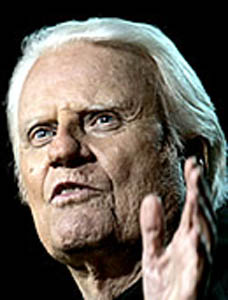 Billy Graham