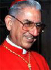 Dario Castrillon-Hoyos