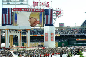 Benedict-Ratzinger's 'Hypocrite's' Mess