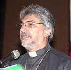 Fernando Lugo Mendez