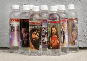 Holy Water