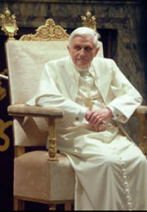 Benedict-Ratzinger