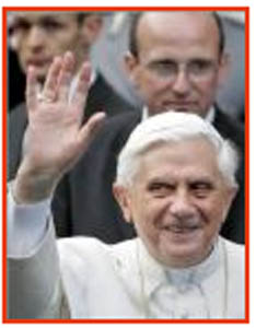 Benedict-Ratzinger