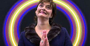 Cherie Blair