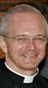 Two Anglican Priests Wed