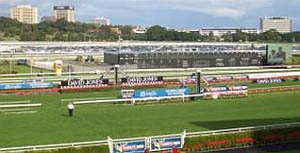 Randwick Racecourse