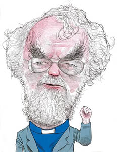 Rowan Williams
