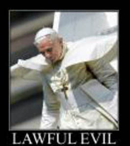 Benedict-Ratzinger