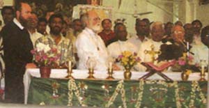 Anthony Mary & Nicholas Gruner