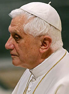 Benedict-Ratzinger