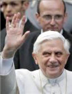 Benedict-Ratzinger