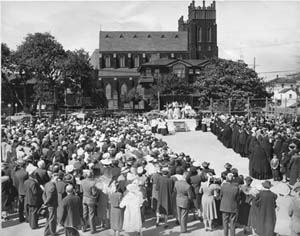 Traditional St. Mary-St. Francis Cathedral