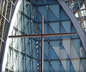 Novus Ordo Cathedral of Light