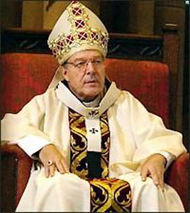 George Pell