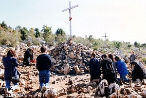 Medjugorje