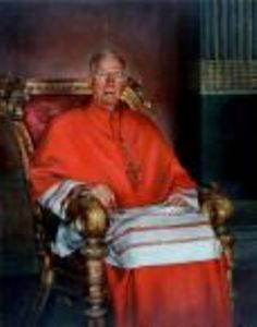 Cormac Murphy-O'Connor