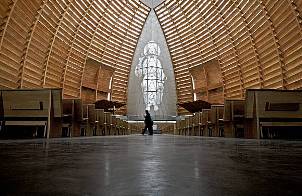 Oakland Newchurch Cathedral