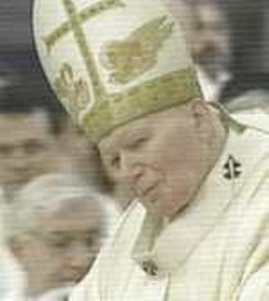 Ratzinger & JPII