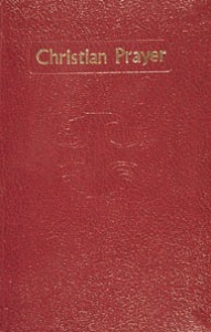 Novus Ordo Liturgy of the Hours