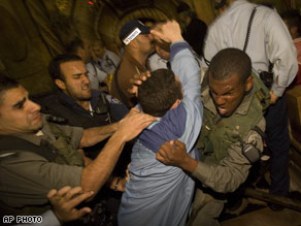 Eastern Orthodox Fighting