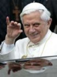 Benedict-Ratzinger