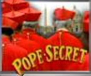 Pope's Secret