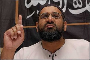 Anjem Choudary