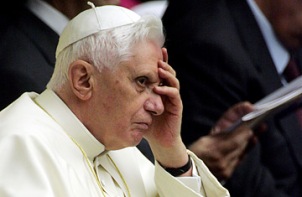 Benedict-Ratzinger