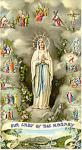 Our Lady of the Rosary