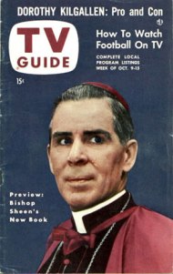 Fulton Sheen