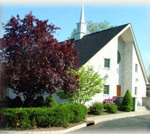 St. Anthony of Padua Church