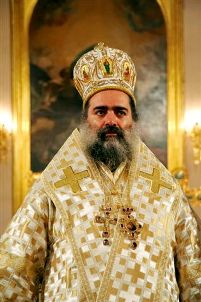 Archbishop Theodosius