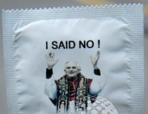 Anti-Benedict Prophylactic