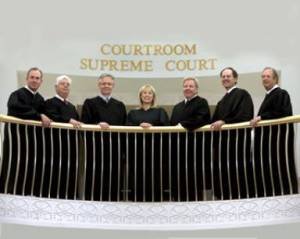 Iowa Supreme Court