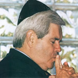 Newt Gingrich