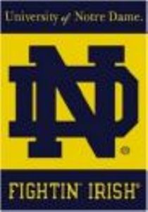 Notre Dame Insignia