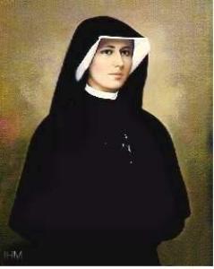 Sister Faustina