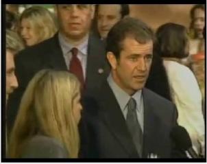 Mel Gibson