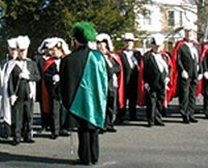 Knights of Columbus
