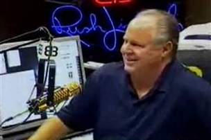 Rush Limbaugh