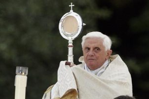 Benedict-Ratzinger