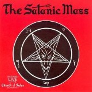 Satanic Mass
