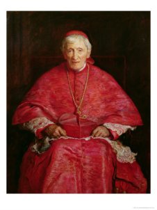 John Henry Cardinal Newman